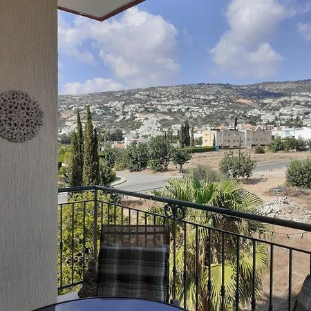 Hilltop View Peyia Paphos Kültér fotó