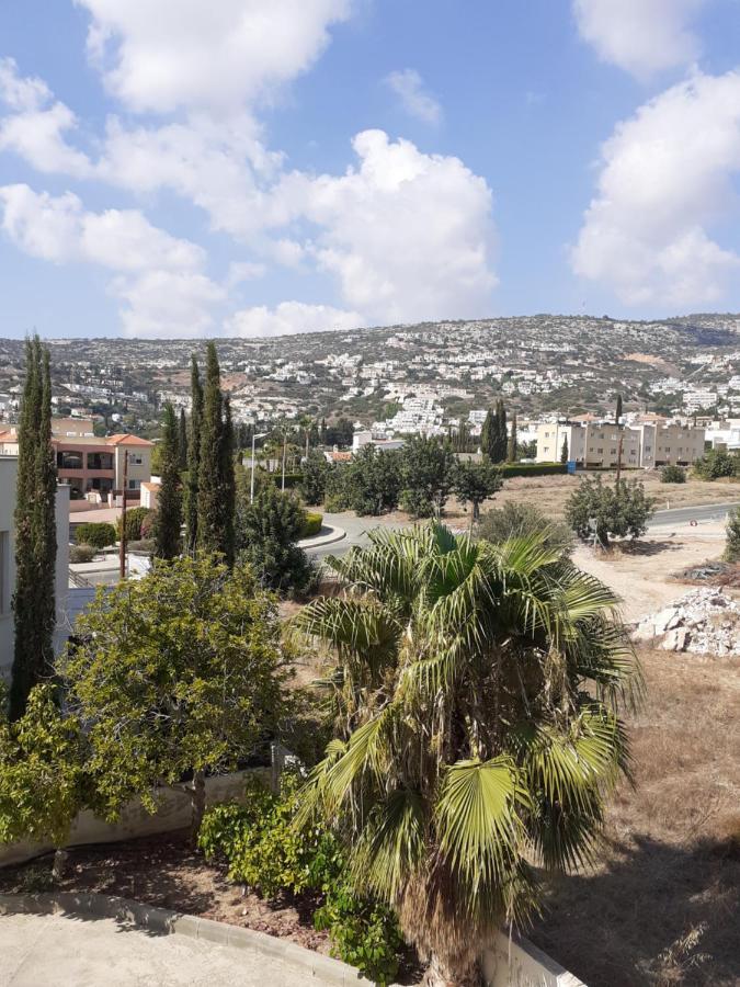 Hilltop View Peyia Paphos Kültér fotó